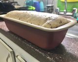 Foto del paso 4 de la receta: Pan integral con semillas 🍞♥️