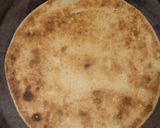 صورة لخطوة 2 من وصفة كسرة(خساس)