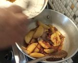 दम आलू (Dum aloo recipe in Hindi) रेसिपी चरण 8 फोटो