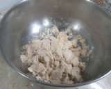 Foto del paso 9 de la receta: Tarta de Puerros y Quesos