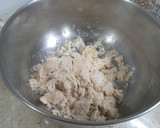 Foto del paso 9 de la receta: Tarta de Puerros y Quesos