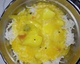 બેસન(Besan recipe in Gujarati) રેસીપી સ્ટેપ4ફોટો