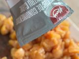 Tejszínes-parmezános csirkés-gombás spagetti