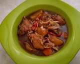 Foto langkah ke 6 dari resep 20. Ayam Kecap 🐔.