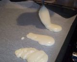 Foto del paso 6 de la receta Lenguas de gato