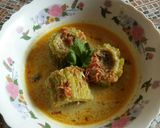 Foto langkah ke 5 dari resep Pare kambu.