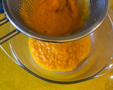 Foto del paso 2 de la receta: Crema de zanahoria