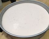 Foto del paso 3 de la receta: Torta helada de frutilla