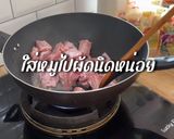 รูปขั้นตอนการทำที่ 2 ของ ต้มกระดูกหมูผักกาดดอง