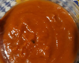 Foto del paso 1 de la receta: Pasta con salsa de tomate