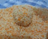 Foto langkah ke 8 dari resep Mac and Cheese Balls.
