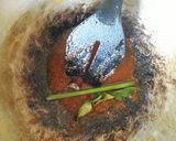 Foto langkah ke 3 dari resep Mie Gomak Rebus.
