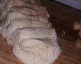 Foto del paso 4 de la receta: Pan para acompañar una buena picadita