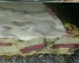 Foto del paso 7 de la receta: Tortilla al horno con longaniza!!!