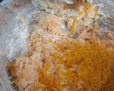 Hình bước làm 6 của món Bánh quy cam (orange cream cheese cookies)