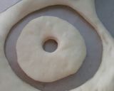 Foto langkah ke 2 dari resep #205 Donat empuk.
