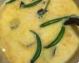 Foto langkah ke 2 dari resep Sayur Lodeh 3T (Terong, Tempe dan Tahu).