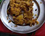 আলুর চপ(aloor chop recipe in Bengali) রেসিপি ধাপ - 4 ছবি