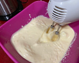 Foto del paso 3 de la receta: Tarta queso a la Pedroche