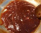 รูปขั้นตอนการทำที่ 2 ของ ซี่โครงหมูบาบีคิวกับมันฝรั่ง
