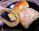 Foto langkah ke 6 dari resep Bolen pisang (tanpa korsvet).