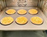 Foto del paso 7 de la receta: Tartitas de Almendra y manzana (Almond and Apple tarts)