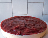 Foto del paso 10 de la receta: Cheesecake sin horno 🍓