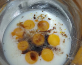Foto del paso 1 de la receta: Bizcocho de yemas