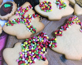Foto del paso 14 de la receta: Galletas o Pastas de Navidad