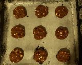 Foto del paso 5 de la receta: Galletitas de chocolate con chips 🍪