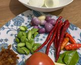 Foto langkah ke 1 dari resep Telur Balado.