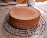 Elza torta Szonjának ❤ recept fázis 4 fotója