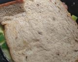 Foto langkah ke 4 dari resep Roti john.