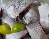 Ikan Asam Padeh langkah memasak 1 foto