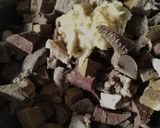 Foto langkah ke 1 dari resep 611. Krengsengan Daging Campur Jerohan Sapi.