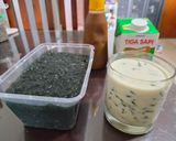 Foto langkah ke 6 dari resep Cendol Kecebong.