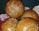 Foto del paso 10 de la receta: Bollos rellenos de queso crema
