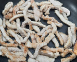 Foto del paso 3 de la receta: Ternera Hong Kong