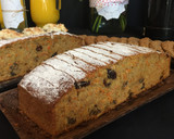 Foto del paso 6 de la receta: Carrot Cake - Budín de zanahorias