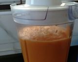 કેરી નો રસ (Mango Ras Recipe In Gujarati) રેસીપી સ્ટેપ2ફોટો