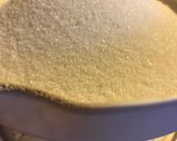 Foto del paso 4 de la receta: Mi postre de duraznos