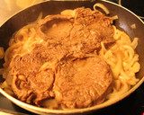 Foto del paso 7 de la receta: Almuerzo RACINGUISTA, y bien argentino
