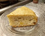 Foto del paso 11 de la receta: Panqué de manzana