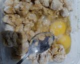 Foto langkah ke 2 dari resep Ayam karaage.