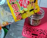 Foto langkah ke 9 dari resep Ketan Bubuk Kedelai Tempo Dulu.