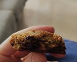 Foto del paso 10 de la receta: Galletas 🍪 Chips Ahoy !