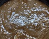 Foto del paso 7 de la receta: Torta de chocolate sin manteca