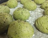 Foto del paso 4 de la receta: Pancitos de Acelga! 🇦🇷❤️