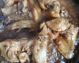 Foto langkah ke 4 dari resep Ayam kecap.