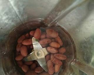 Cendol Kacang Merah - Step 3